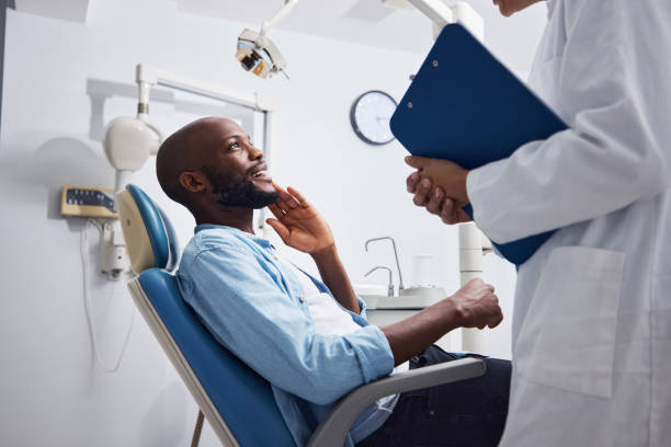 Best Emergency Orthodontic Repairs in Inman, SC