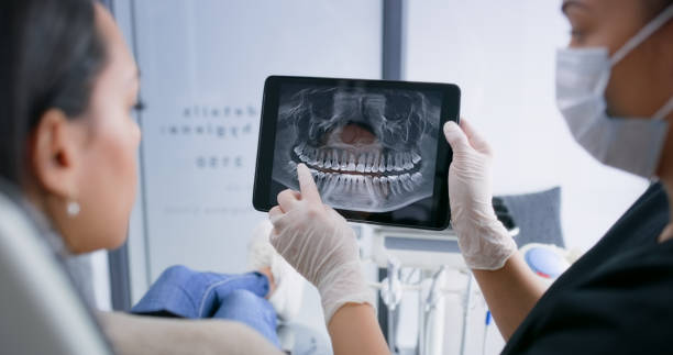 Professional Emergency Dental Service in SC