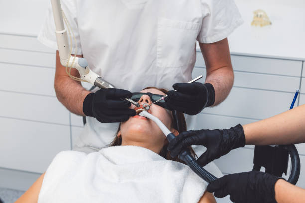 Best Emergency Treatment for Jaw Pain or Injury in Inman, SC
