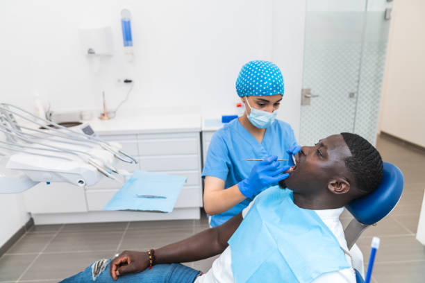 Best Dental Abscess Treatment in Inman, SC